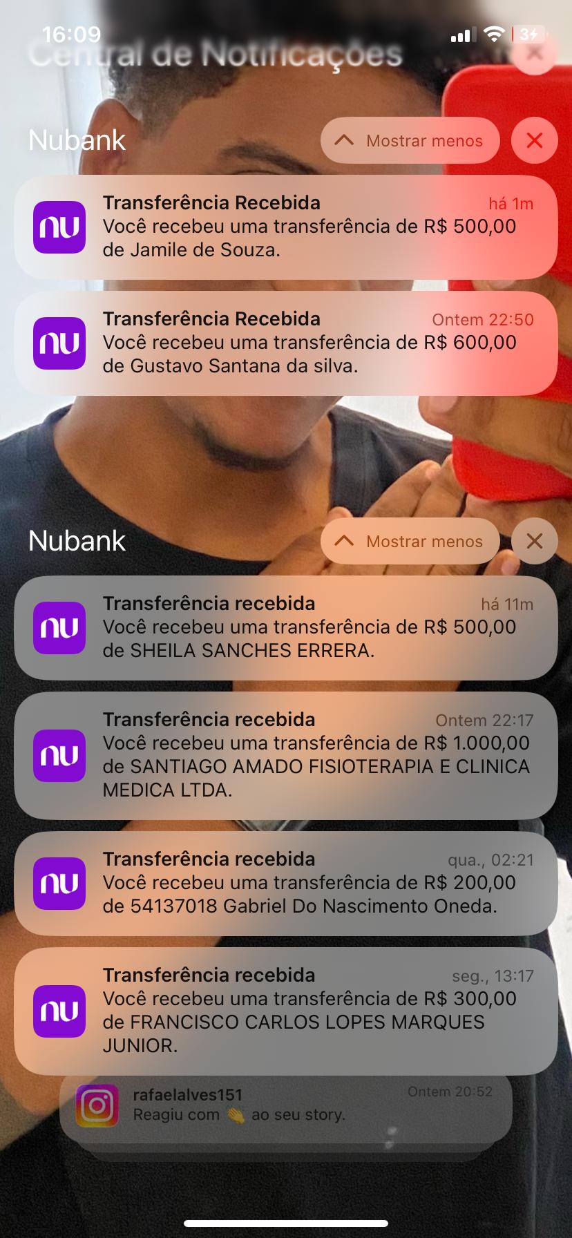Comunidade 13