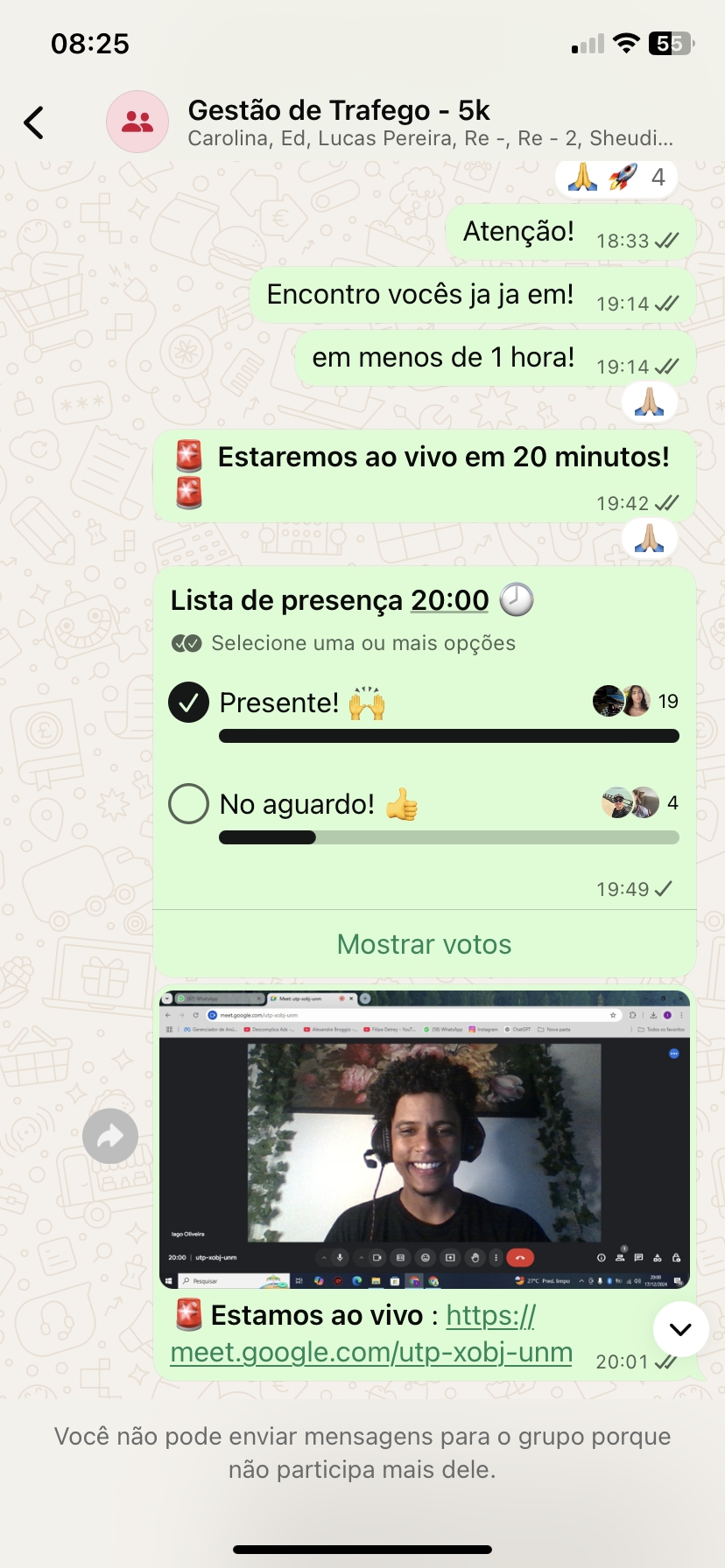 Comunidade 4