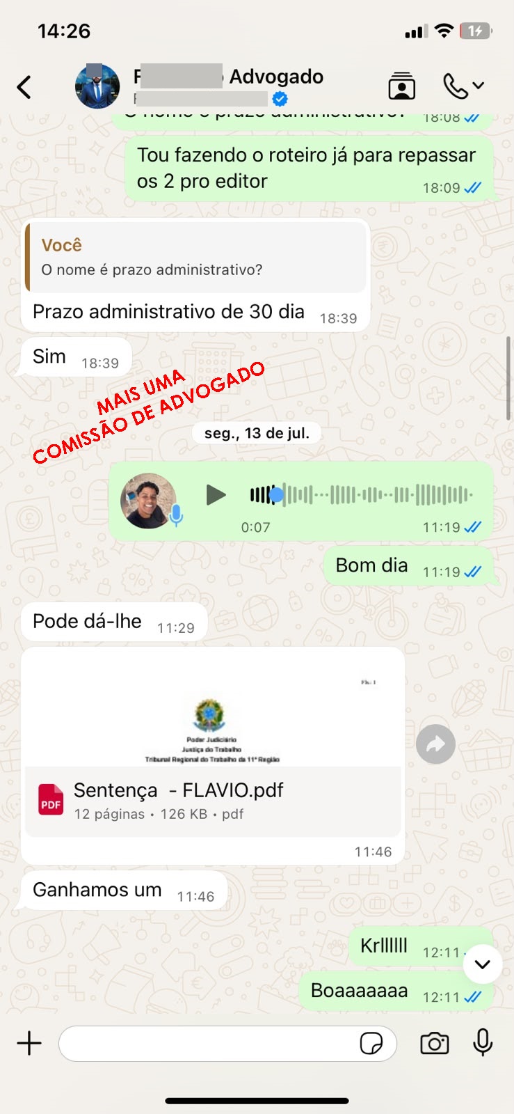 Comunidade 10