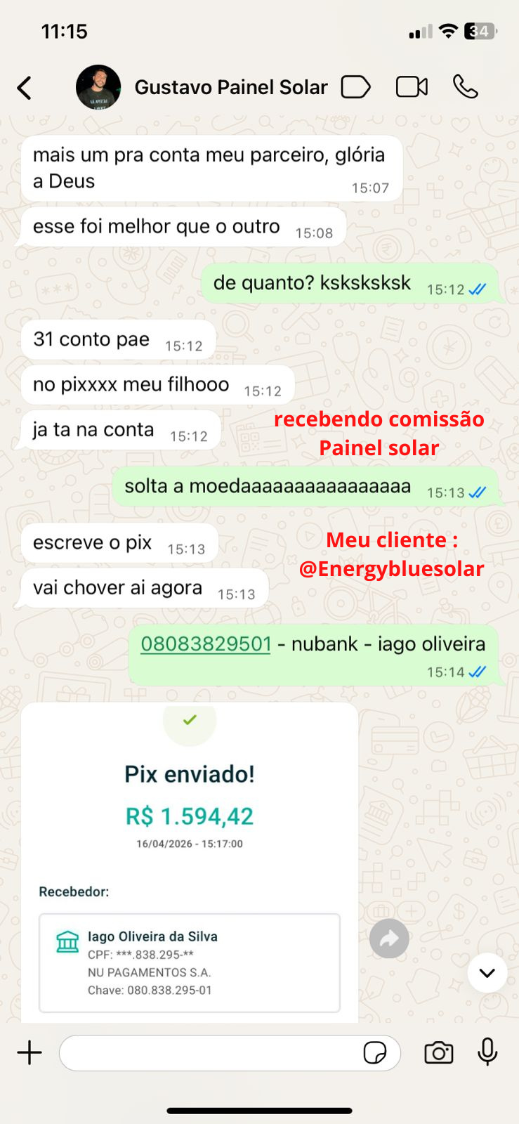 Comunidade 5