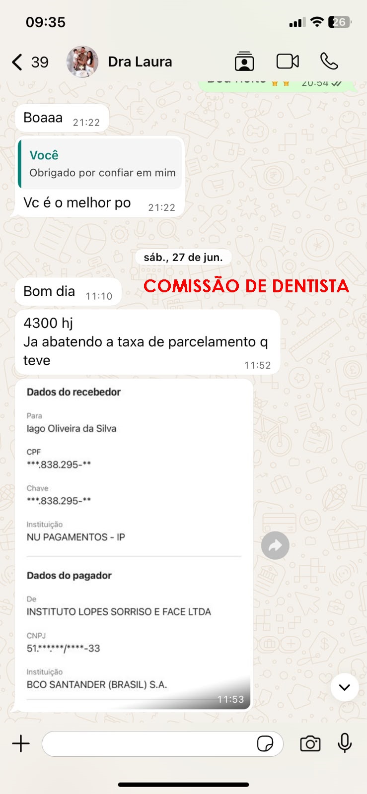 Comunidade 12