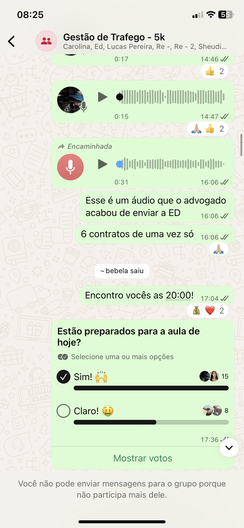 Comunidade 7