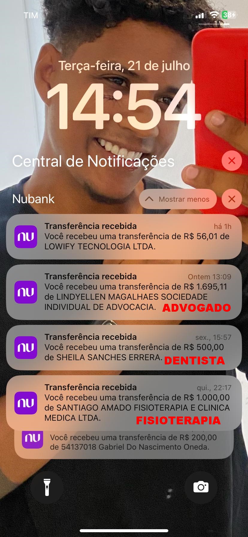 Comunidade 3