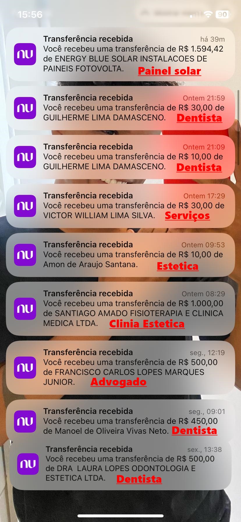 Comunidade 6