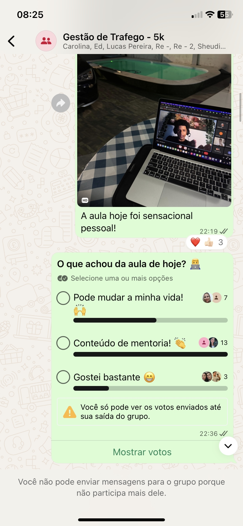 Comunidade 2