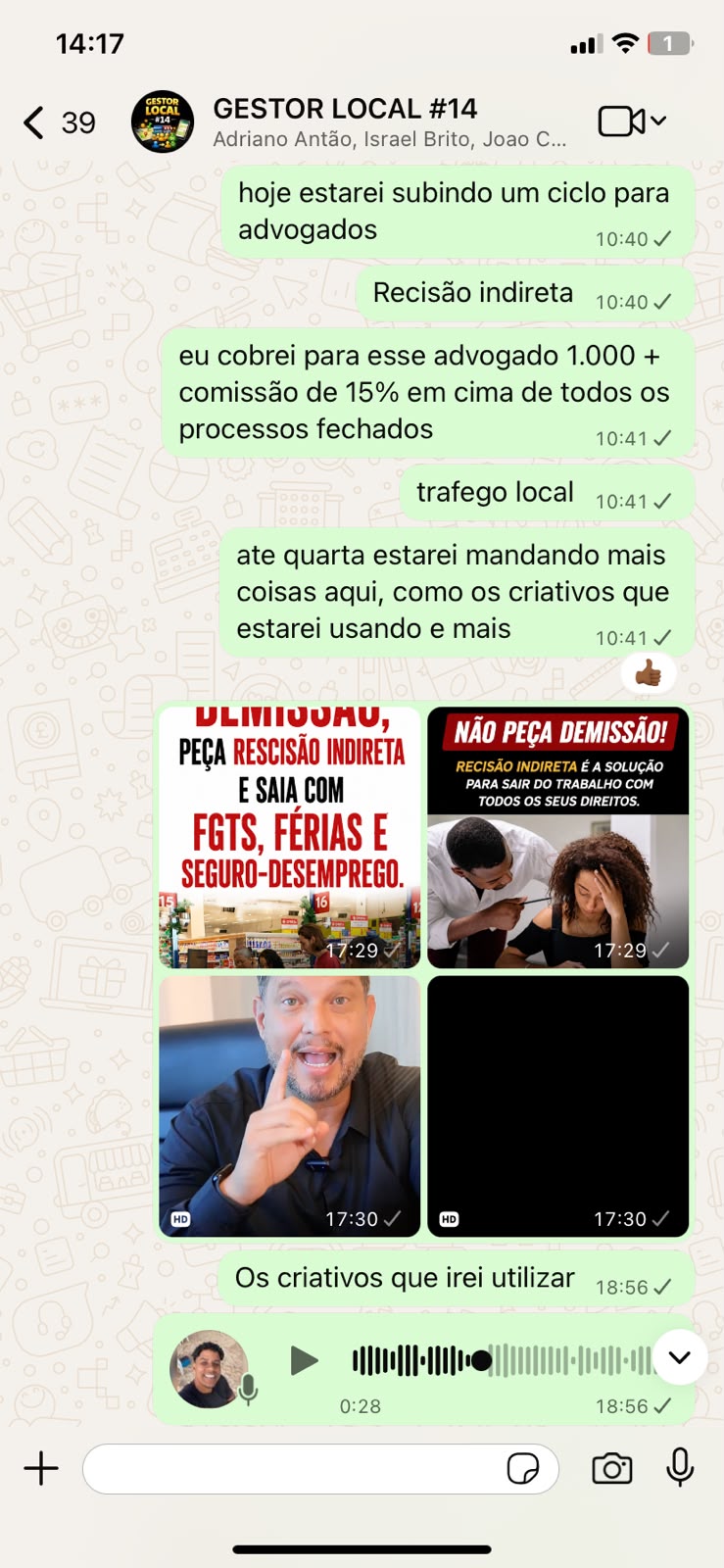 Comunidade 9